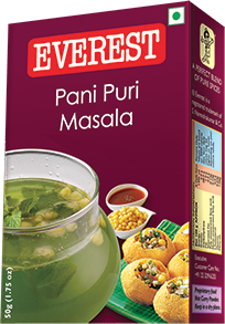 EV PANIPURI