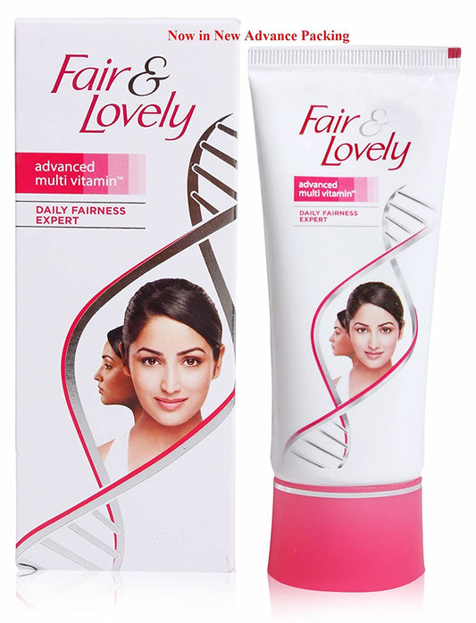 FAIR &amp; LOVELY