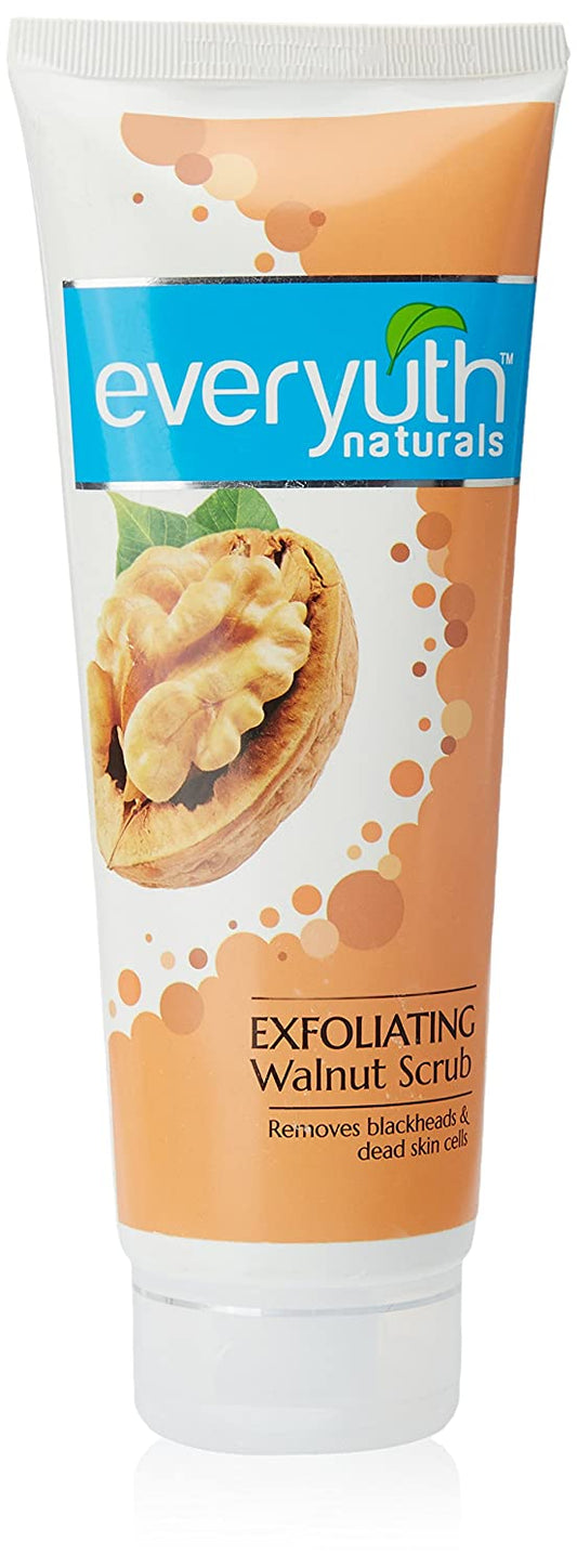 EVERYUTH WALNUT SCRUB