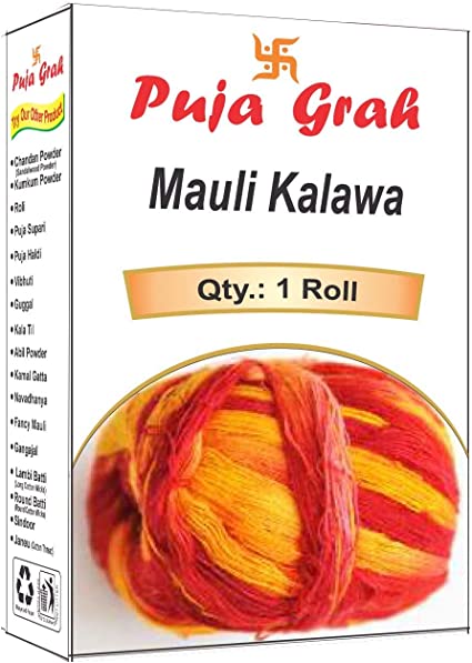 MAULI ROLL