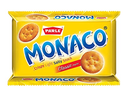 PARLE MONACO