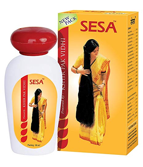 SESA HAIR OIL 90ML