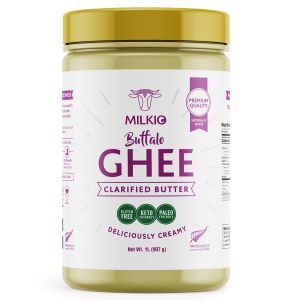 MILKIO BUFFALO GHEE 1LTR