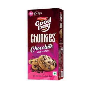 GOOD DAY CHUNKIES CHOCO CHIP
