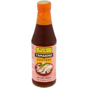 MOTHER'S RECIPE TAMARIND CHUTNEY 380G