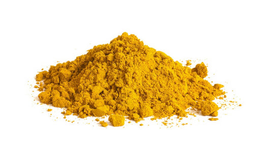 HOT CURRY POWDER