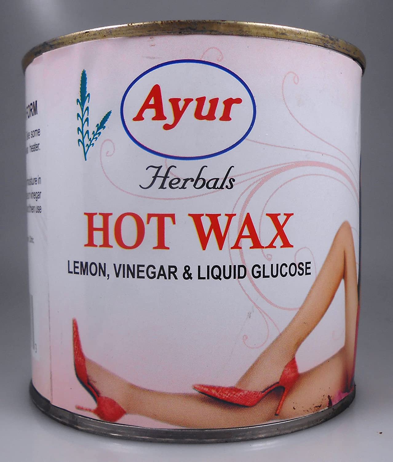 AYUR HOT WAX 600G