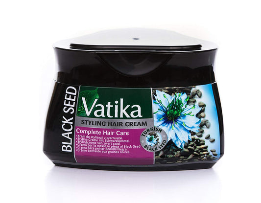 VATIKA HAIR CREAM BLACK SEED