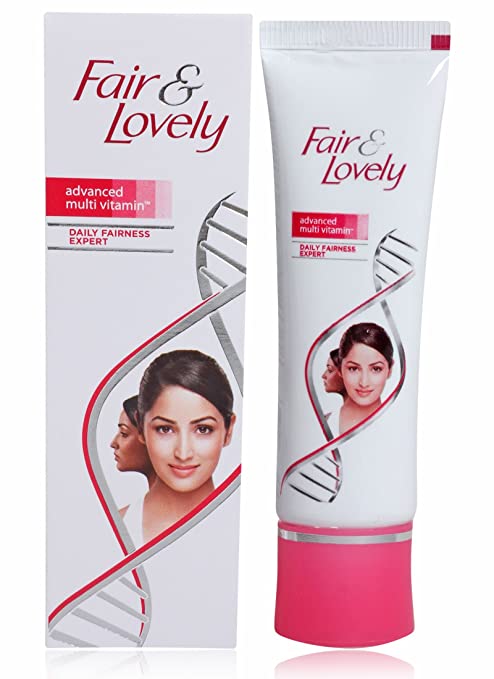 FAIR &amp; LOVELY MULTI VITAMIN