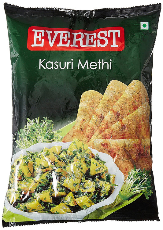 EVEREST KASOORI METHI 25G