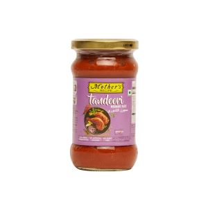 MOTHER'S RECIPE TANDOORI PASTE 300G