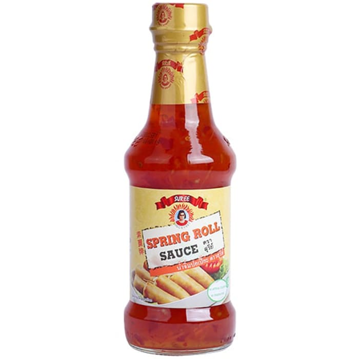SUREE SPRINGROLL SAUCE
