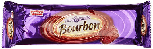 PARLE HIDE N SEEK BORBOURN 150G