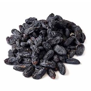 BLACK RAISIN (KALI DRAKSH) 200G