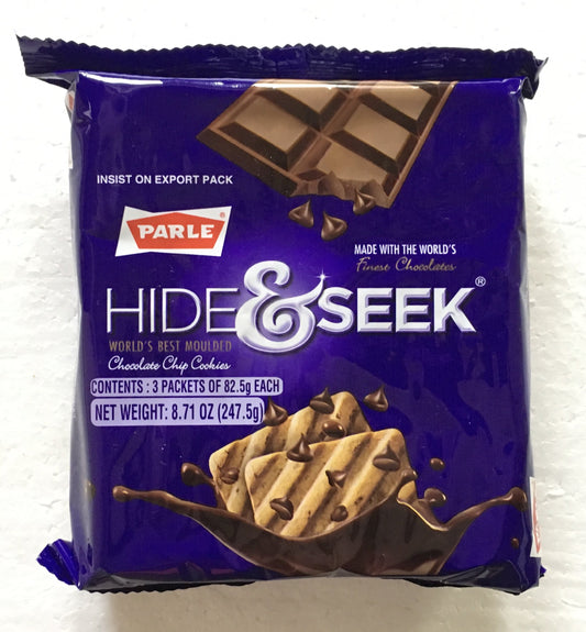HIDE N SEEK 3PK 247.5G