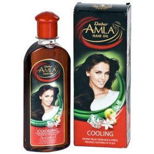 DABUR AMLA HAIR OIL COOLING