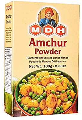 MDH AAMCHUR