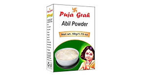 ABIL POWDER