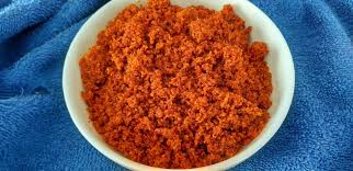 IH ACHAR MASALA