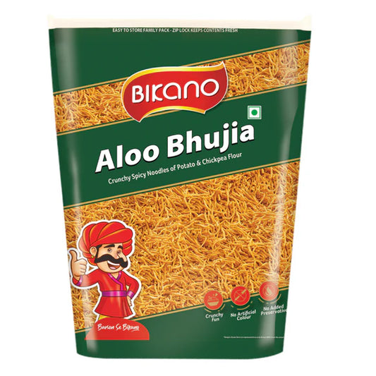 BIKANO ALOO BHUJIA 1KG
