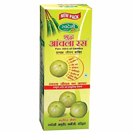 AMLA EXTRACT
