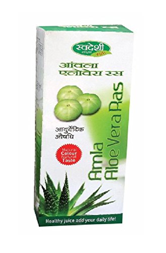 SWADESI AMLA JUICE