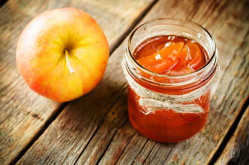 DERANA WOODAPPLE JAM