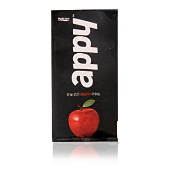 APPY 200ML