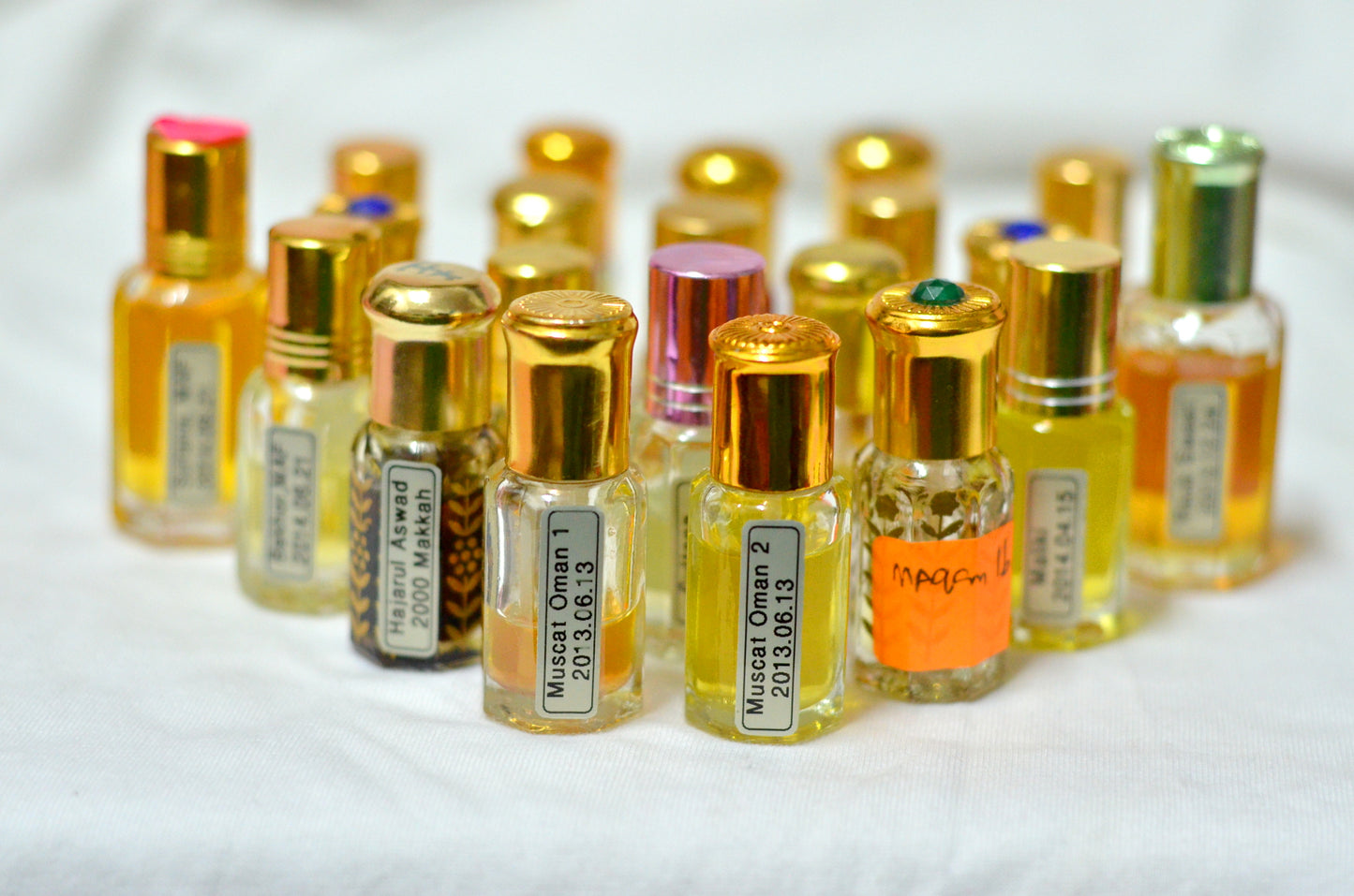 ATTAR