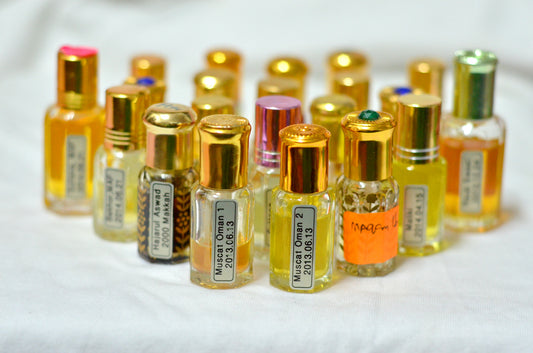 ATTAR