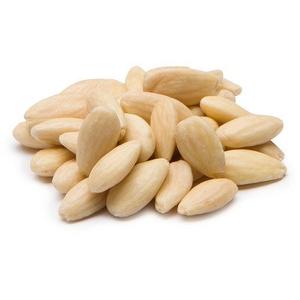 ALMONDS BLANCHED