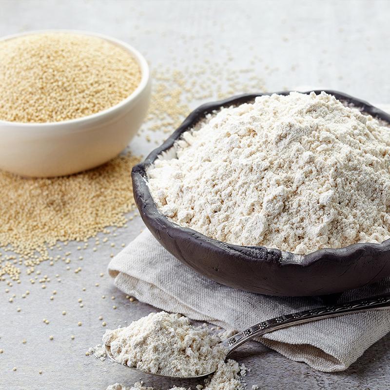 RAJGIRA FLOUR 500G