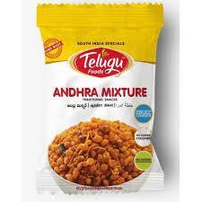 TELUGU ANDHRA MIXTURE