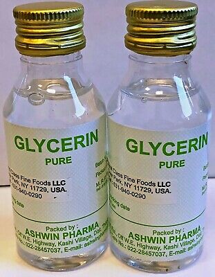 GLYCERINE
