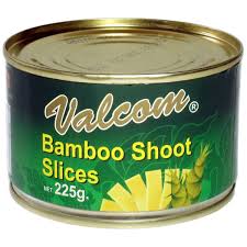 BAMBOO SHOOT 300G