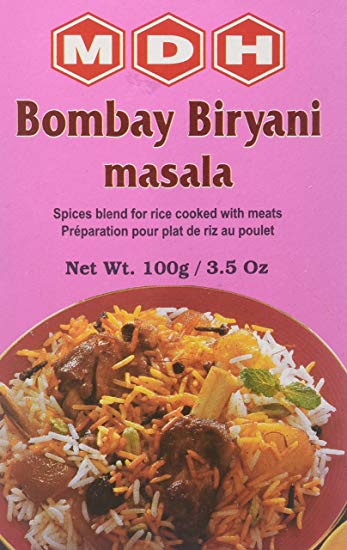 MDH BOMBAY BIRYANI
