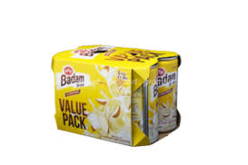 MTR BADAM DRINK 6PK