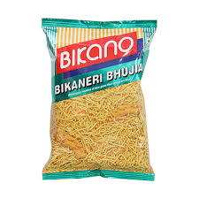 BIKANO BIKANERI BHUJIYA150GM