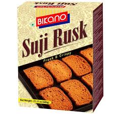 BIKANO SUJI RUSK