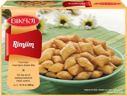 BIKAJI RIMZIM 400G