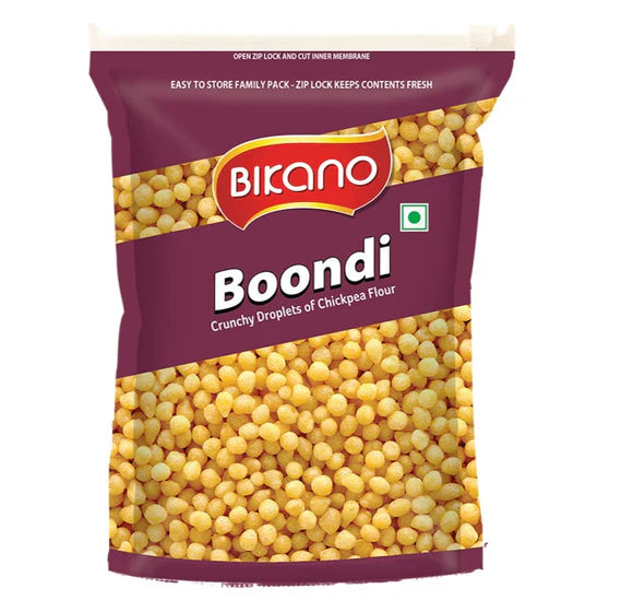 BIKANO BOONDI 1KG