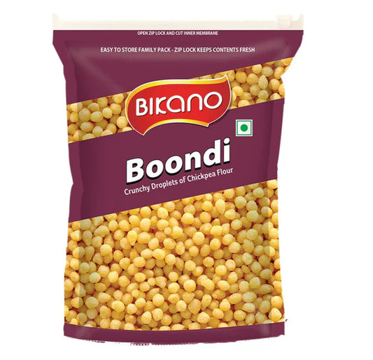 BIKANO BOONDI 1KG