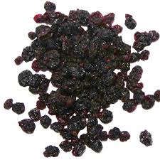 BLACK CURRANTS