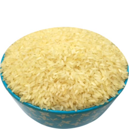 DERANA PARBOILED RICE 5K