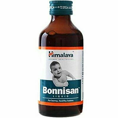 HIMALAYA BONNISAN 200M