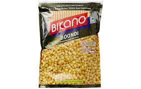 BIKANO BOONDI140GM
