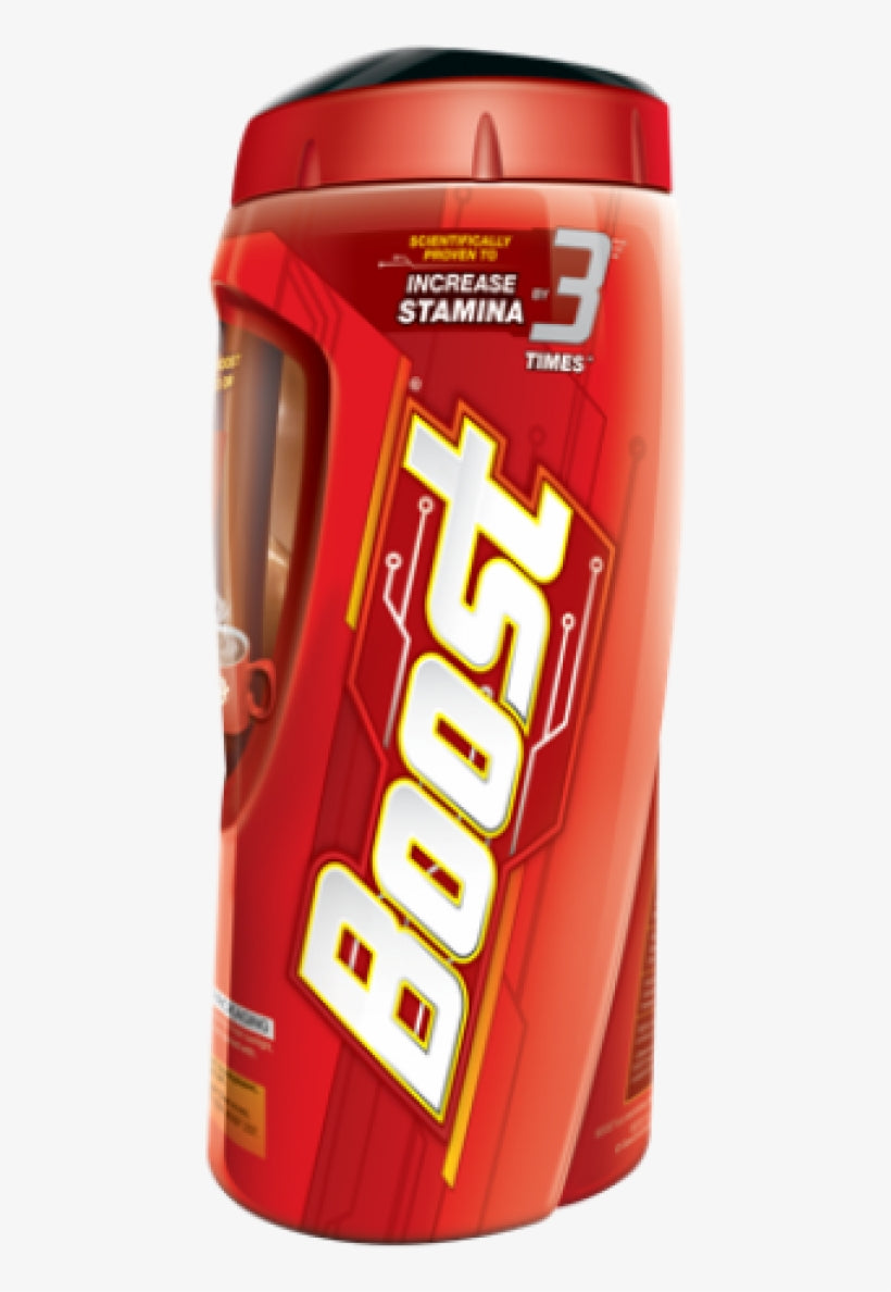 BOOST