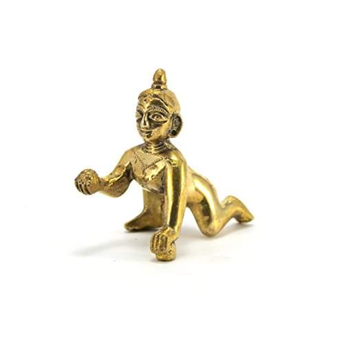 BRASS LADDOO GOPAL