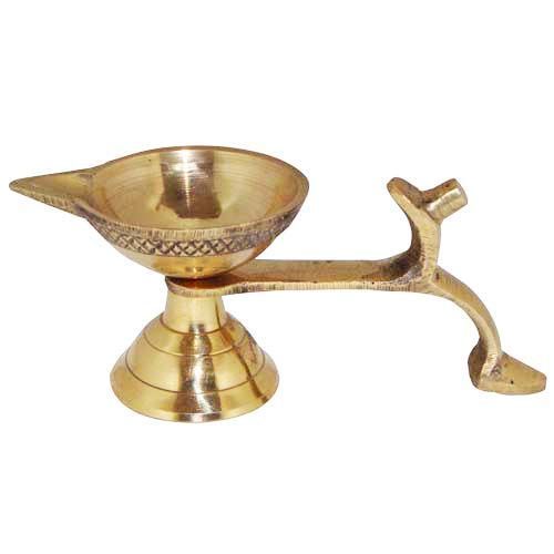 BRASS SINGLE AARTI