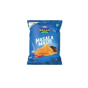 BALAJI MASALA MASTI CHIPS